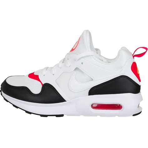 nike air max prime sl schuhe sxhwartz weiß|Nike Air Max Prime Sneakers .